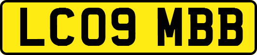 LC09MBB