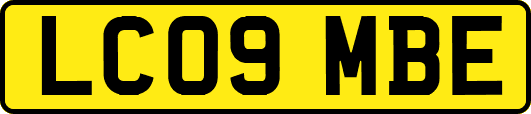 LC09MBE