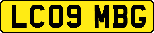LC09MBG