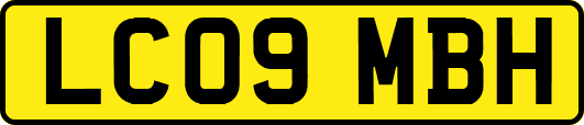 LC09MBH