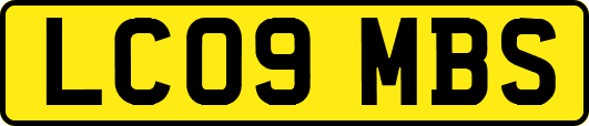 LC09MBS
