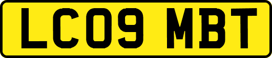 LC09MBT
