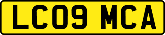 LC09MCA