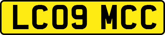 LC09MCC