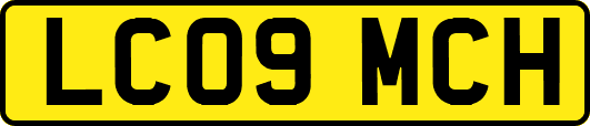 LC09MCH