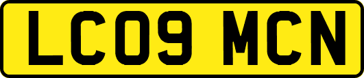 LC09MCN