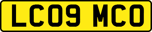 LC09MCO