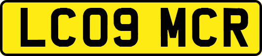 LC09MCR
