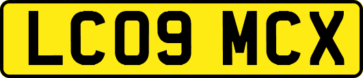 LC09MCX