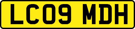 LC09MDH