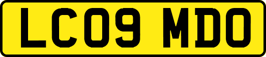 LC09MDO