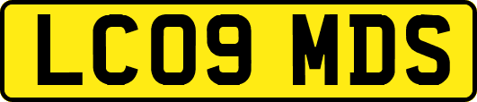 LC09MDS