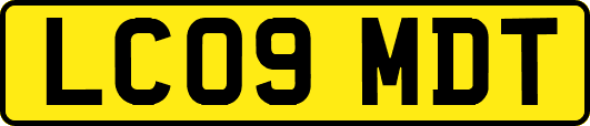 LC09MDT