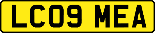 LC09MEA