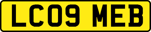LC09MEB