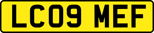 LC09MEF