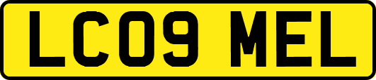 LC09MEL