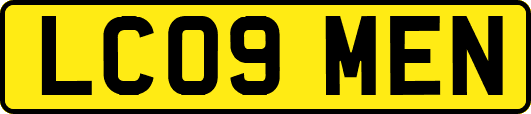 LC09MEN