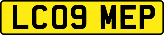 LC09MEP