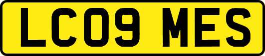 LC09MES