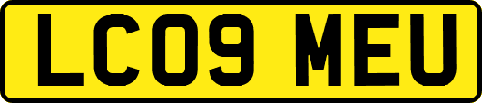 LC09MEU