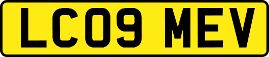 LC09MEV