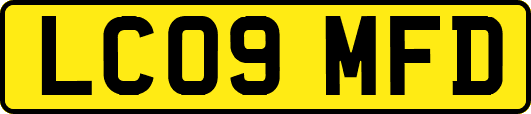 LC09MFD