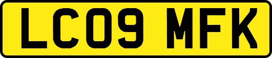 LC09MFK
