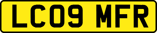 LC09MFR