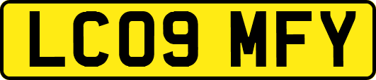 LC09MFY