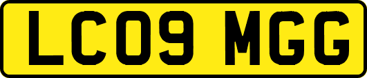 LC09MGG