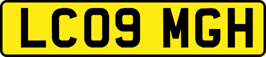 LC09MGH