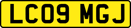 LC09MGJ