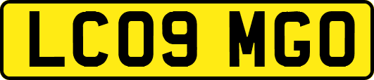 LC09MGO