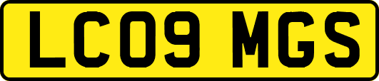 LC09MGS