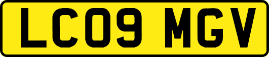 LC09MGV