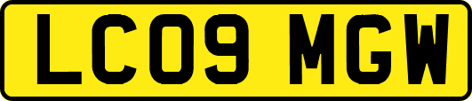 LC09MGW