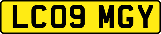 LC09MGY