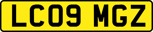 LC09MGZ