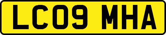 LC09MHA