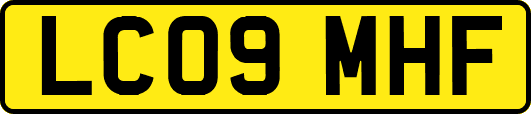 LC09MHF