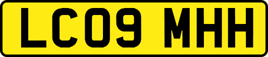 LC09MHH