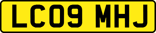 LC09MHJ