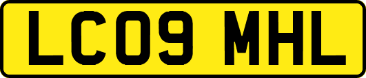 LC09MHL
