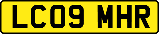 LC09MHR