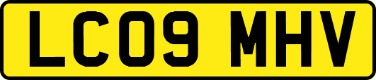 LC09MHV