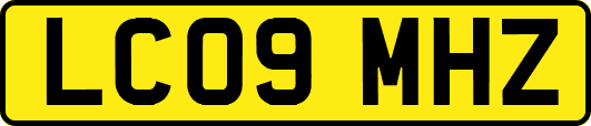 LC09MHZ