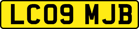 LC09MJB