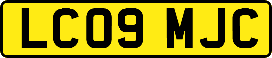 LC09MJC
