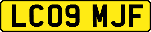 LC09MJF